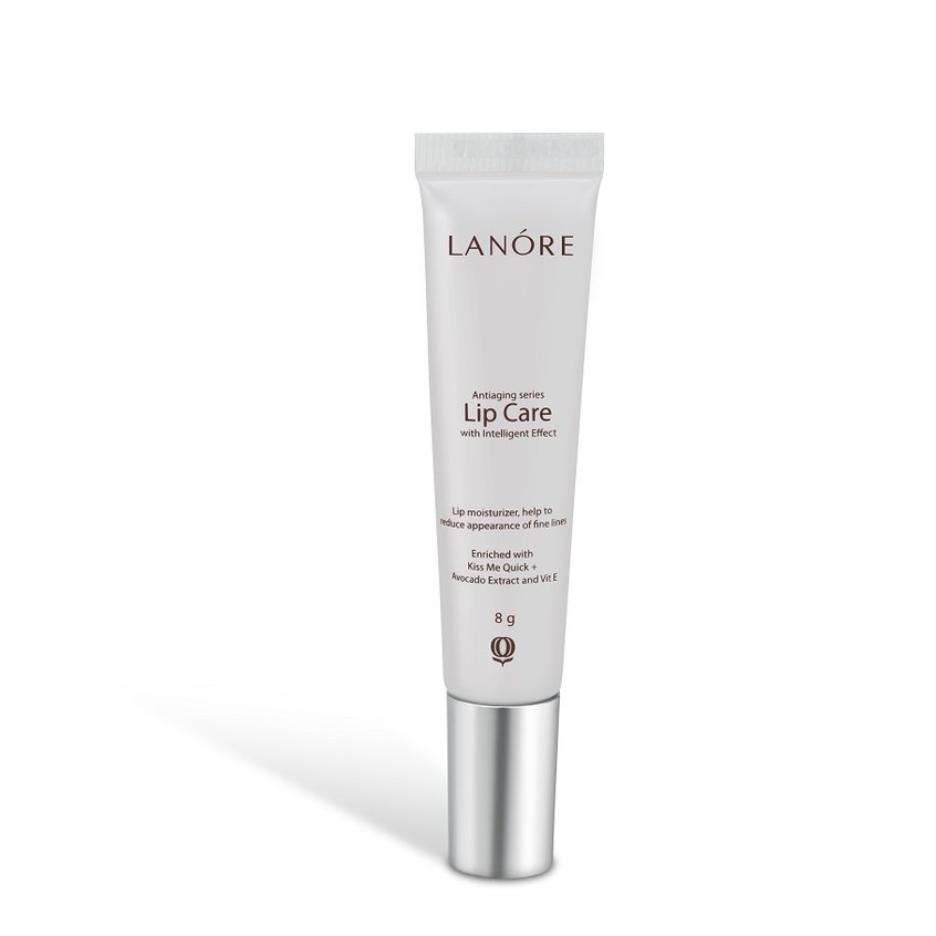 Lanore Lip Care 