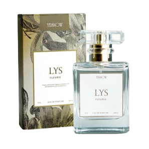 Yesnow Eau De Parfume LYS