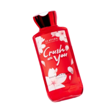 Shower Gel