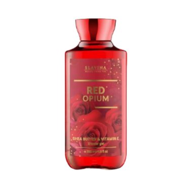 Shower Gel