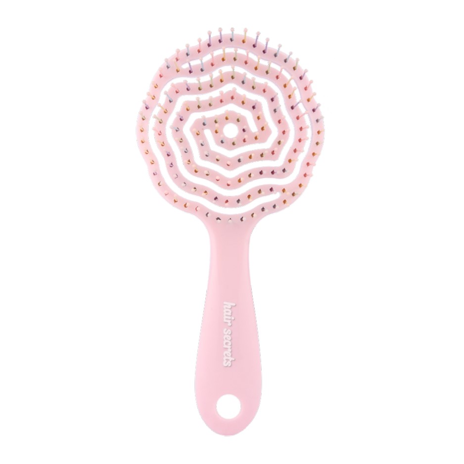 Candy Pop Detangling Hair Brush
