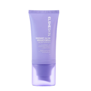 Radiant Glow Brightening Moisturizer