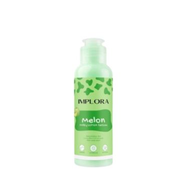 Implora Milky Lotion Serum Melon