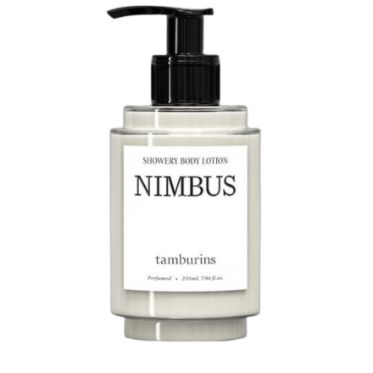 Showery Body Lotion Nimbus