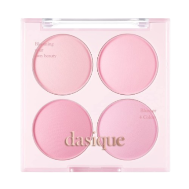 Blending Layer Blush