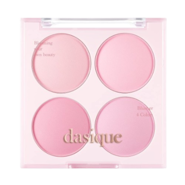 Dasique Blending Layer Blush Blueberry sorbet