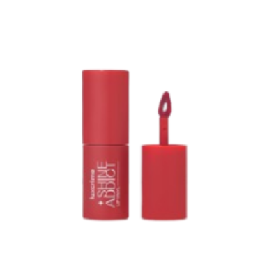 Luxcrime Shine Addict Lip Vinyl Hibiscus