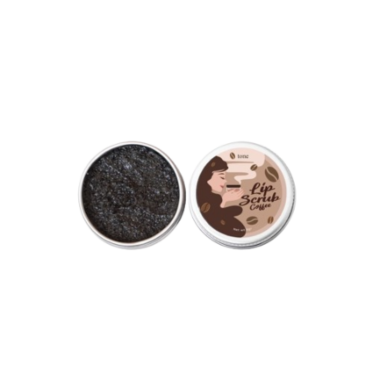 Lip Scrub