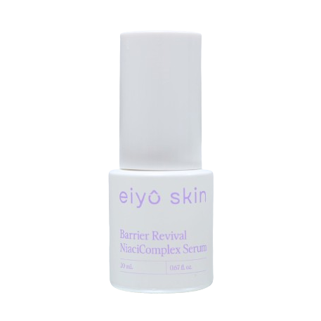 Eiyo Skin Barrier Revival NiaciComplex Serum 