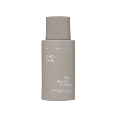 Rice Powder Cleanser