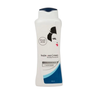 Kojie San MEN Brightening Body Wash 