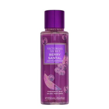 Victoria's Secret Berry Haute  Berry Santal