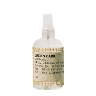 Lucien Carr Multi Perfume