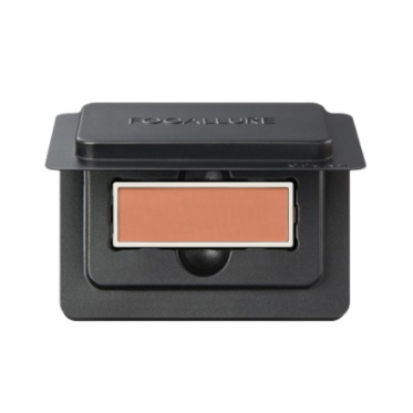 Focallure Natural Blush DIY Blush on Palette OR01