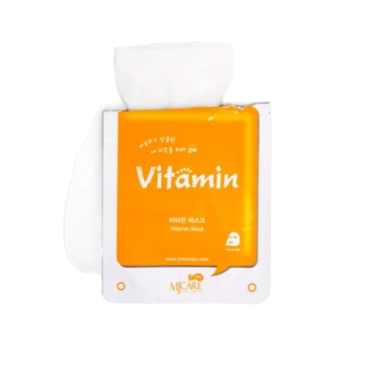 Sheet Mask