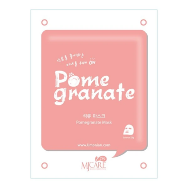 Sheet Mask