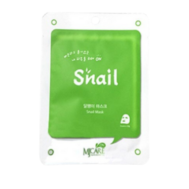 Sheet Mask