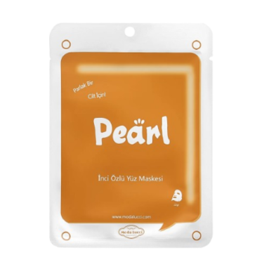 Sheet Mask