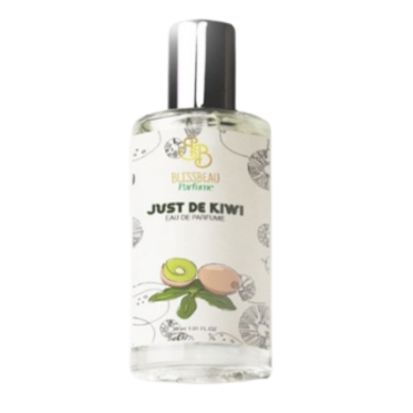 Blissbeau Parfume Just De Kiwi 