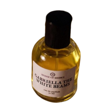 Gabriella The White Beams EDP