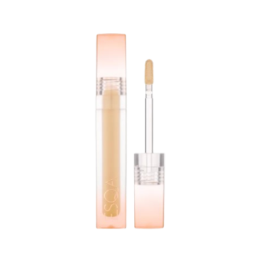 ESQA Minimalist Serum Concealer Custard