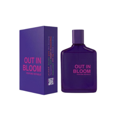 Out in Bloom EDT
