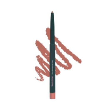 Luxcrime Ultra Smooth Lip Liner Crepes