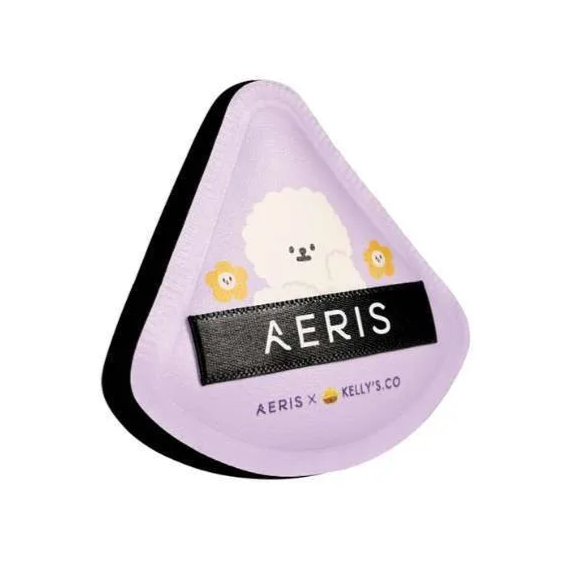 Aeris x Kelly & Co. Cloud Conceal Puff