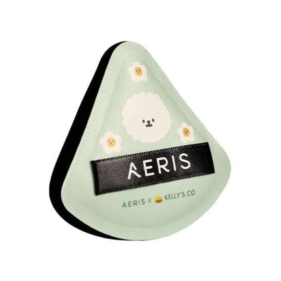 Aeris x Kelly & Co. Cloud Conceal Puff