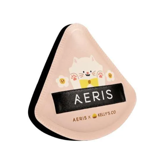 Aeris x Kelly & Co. Cloud Conceal Puff