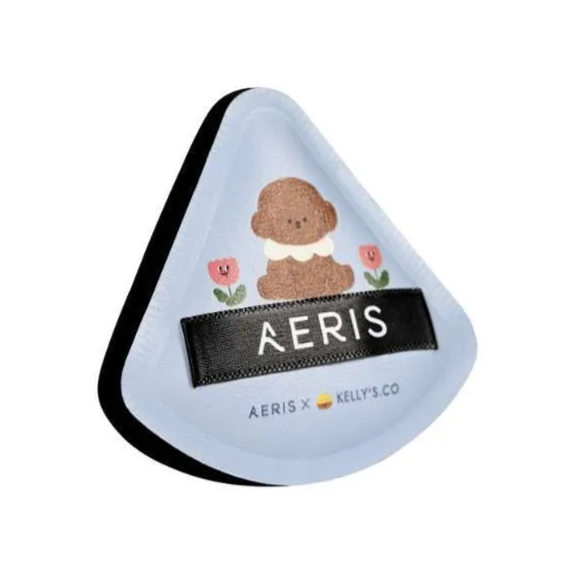 Aeris x Kelly & Co. Cloud Conceal Puff