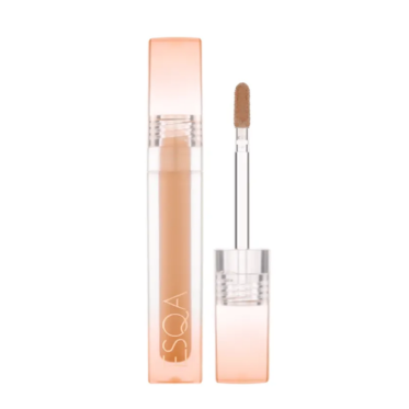 ESQA Minimalist Serum Concealer Truffle