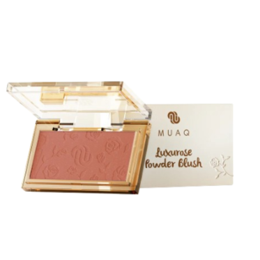Luxurose Powder Blush