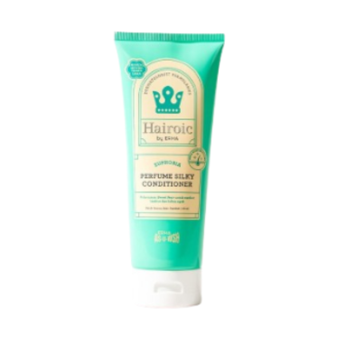 ERHA Hairoic Silky Conditioner Euphoria 