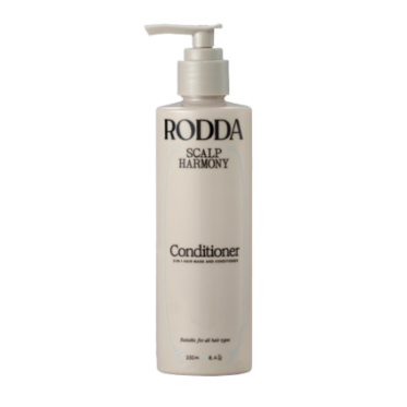 Scalp Harmony 2in1 Hair Mask & Conditioner