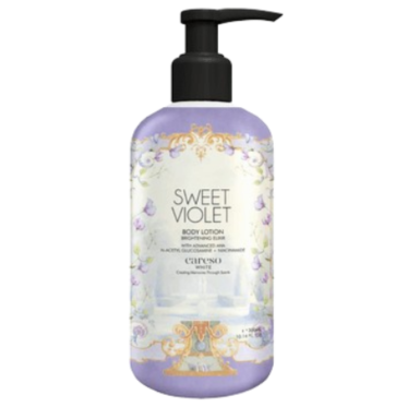 Careso Body Lotion Sweet Violet