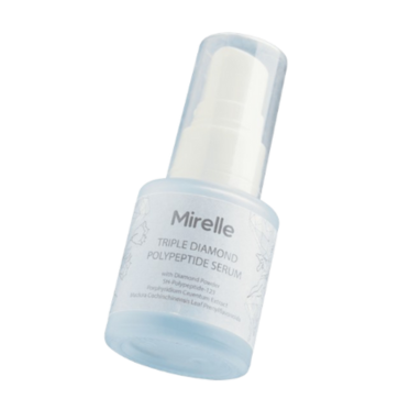 Mirelle Triple Diamond Polypeptide Serum 