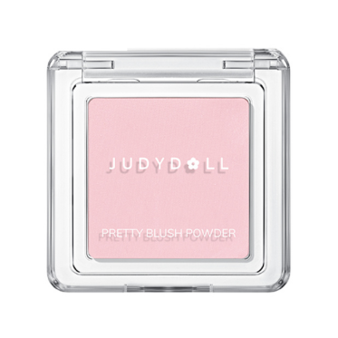 Judydoll Pretty Blush Powder #43 Blueberry Night