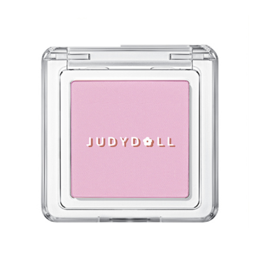 Judydoll Pretty Blush Powder #68 Sleeping Grape