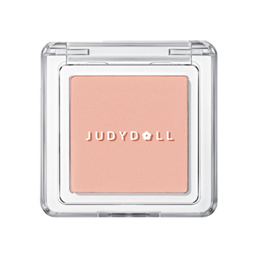 Judydoll Pretty Blush Powder #69 Lazy Apricot