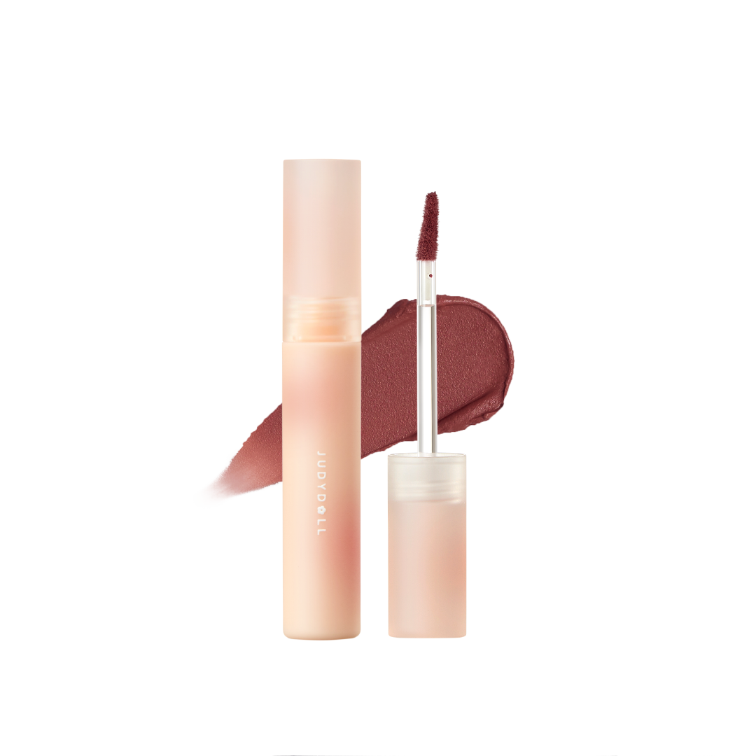 Judydoll Long Lasting Soft Matte Lip Cream #04