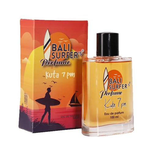 Bali Surfer's Perfume Kuta 7 PM 