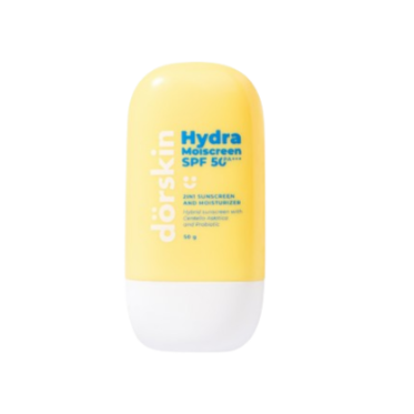 Hydra Moiscreen SPF 50 PA+++