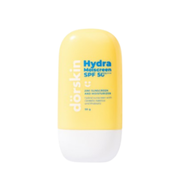 Dorskin Hydra Moiscreen SPF 50 PA+++ 