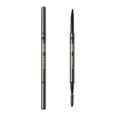 Make Over Powerstay Micro Brow Sculptor 3.5 Deep Gray