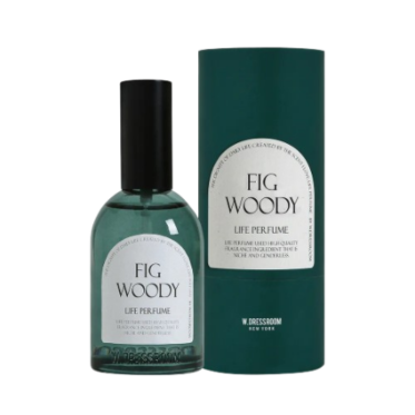 Fig Woody