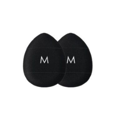 Masami 2P Mini Precision Puff 