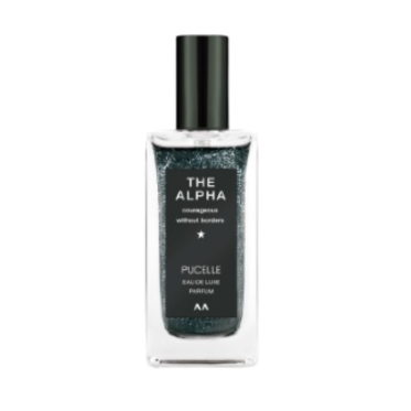 Pucelle Eau De Luxe Parfum The Alpha