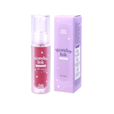 Just Miss Cosmetics Wonder Ink Lip Velvet 06 Berry Bliss