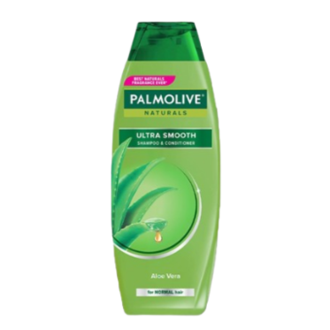 Palmolive Naturals Shampoo Ultra Smooth